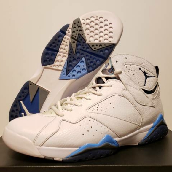 Air Jordan 7s, 9s, 10s, and 12s - Picture 4 of 8